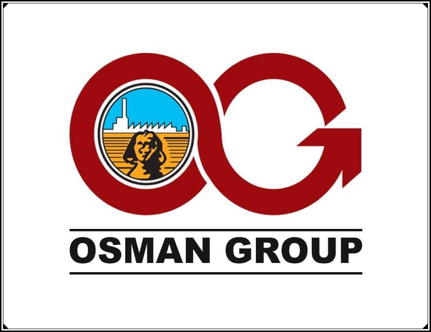 osman group